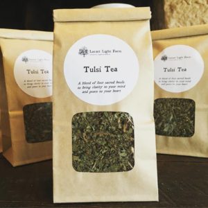 Tulsi Tea